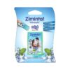 Mint Flavour Mouth Freshener Strips - Ziminta