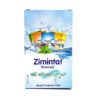 Ziminta Thinoral Pack of 5 | Mint | Lemon | Mango | Orange | Pan Masala